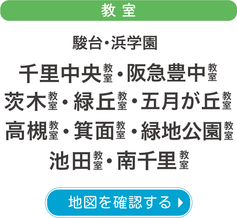 読解・思考・表現力教室（国語） 新規性募集